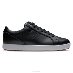 preto L6VB2335 liga mulheres negras Footjoy