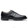 preto L6VB2614 Série de estreia - Packard Black Footjoy