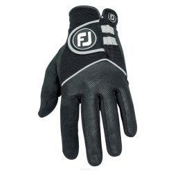 preto L6VB361 chuva feminina preta Footjoy
