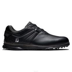preto L6VB45 pro sl negro de fumo Footjoy