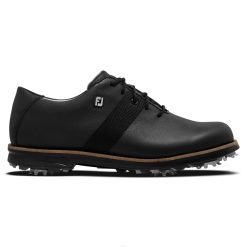 preto L6VB516 mulheres negras da série de estreia Footjoy