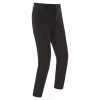 preto L6VB599 calça preta cropped stretch Footjoy