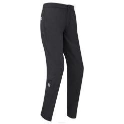 preto L6VB606 calça hidrolite preta Footjoy