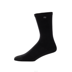 preto L6VB666 preto prodry leve tripulação feminina Footjoy