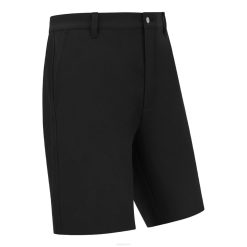preto L6VB985 performance regular fit curto preto Footjoy