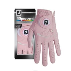 rosa L6VB1485 espectro fj mulheres rosa Footjoy